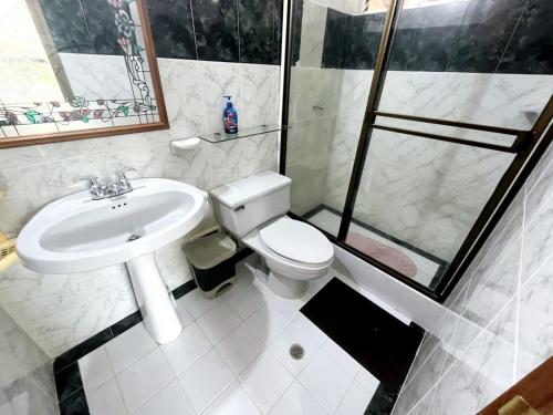 Villa Marisol Hermoso Condominio con Piscina in ริเการ์เต