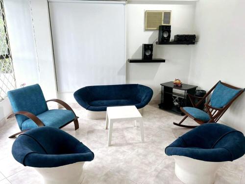 Villa Marisol Hermoso Condominio con Piscina in ริเการ์เต