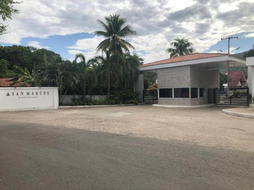 Villa Marisol Hermoso Condominio con Piscina in ริเการ์เต
