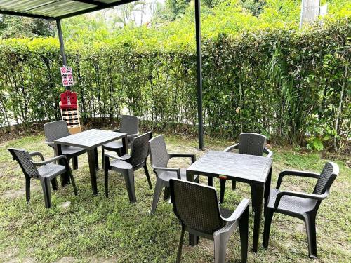 สิ่งอำนวยความสะดวกเพื่อการสันทนาการ, Villa Marisol Hermoso Condominio con Piscina in ริเการ์เต