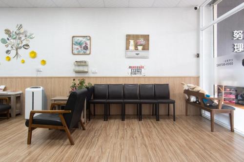 Five Rabbits - Pingtung