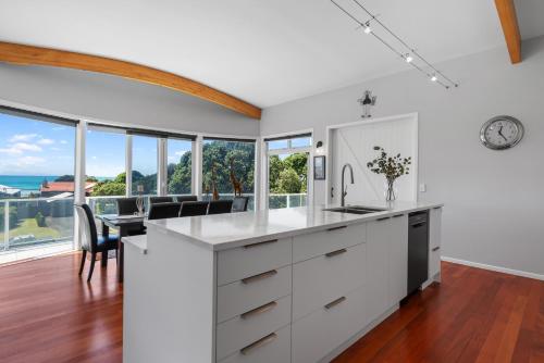 Sea Shells By The Shaw - Waihi Beach Holiday Home, Waihi Beach (fotografie 6)