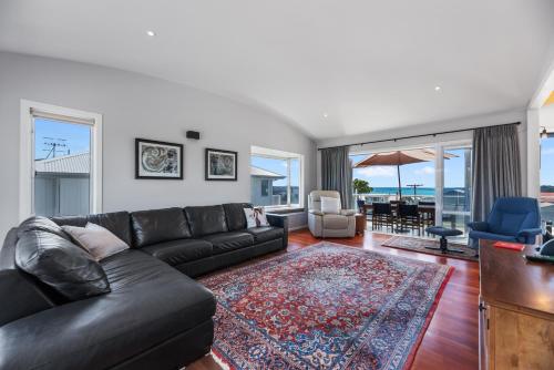 Sea Shells By The Shaw - Waihi Beach Holiday Home, Waihi Beach (fotografie 9)