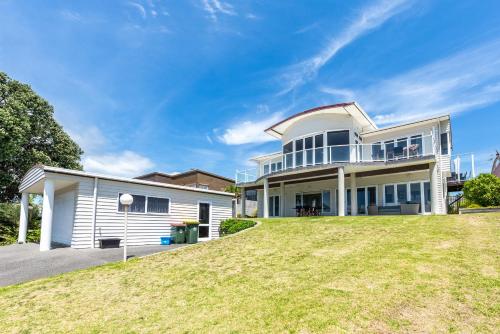 Sea Shells By The Shaw - Waihi Beach Holiday Home, Waihi Beach (fotografie 3)