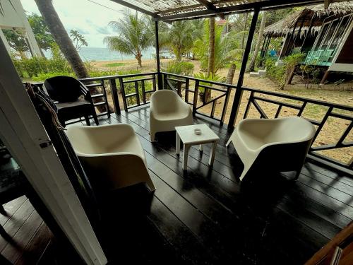 1511 Coconut Grove in Tioman Island