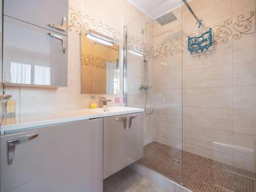 Charmant T2 au Centre du Touquet Balcon et Confort - FR-1-821-33 - image 2