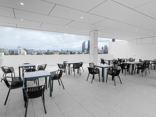 Swiss-Belhotel Woolloongabba, Brisbane in Brisbane