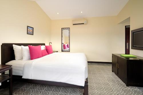 660811630 Wyndham Garden Hoi An Cua Dai Beach