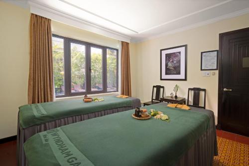 660811671 Wyndham Garden Hoi An Cua Dai Beach