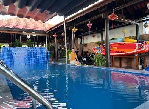 An Villa Beach Paradise - 전망