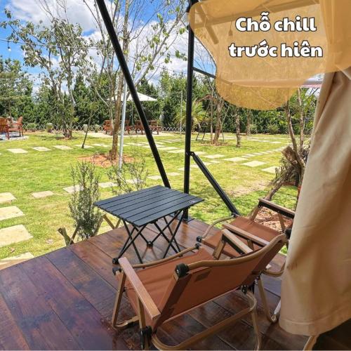 Santolina Homestay - Tây Hồ Hill - 전망
