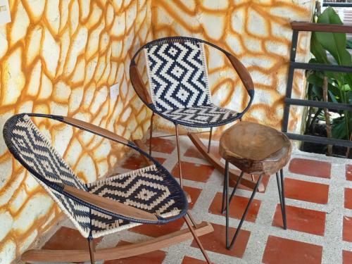 Tayrona de Lujo in Jordan