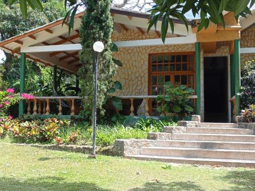 Tayrona de Lujo in Jordan