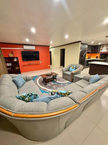 . Family Home in Nadi