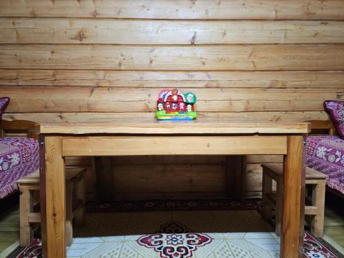 Nelly's Guest House and Tours in Hatgal