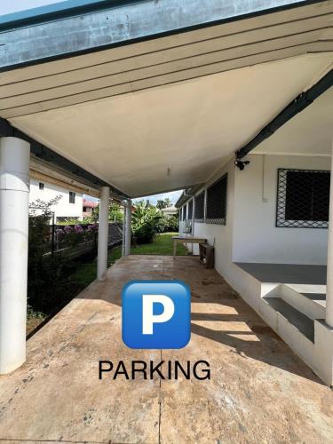Family Home in Nadi - image 2