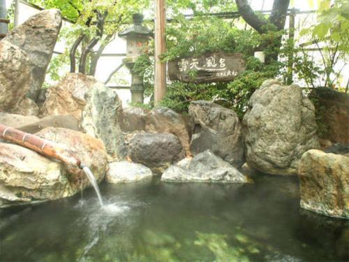 咲花温泉 ホテル丸松, Gosen (fotografie 7)