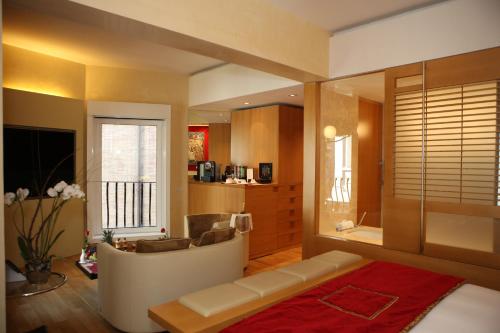 Bio Hotel Raphaël – Relais & Châteaux