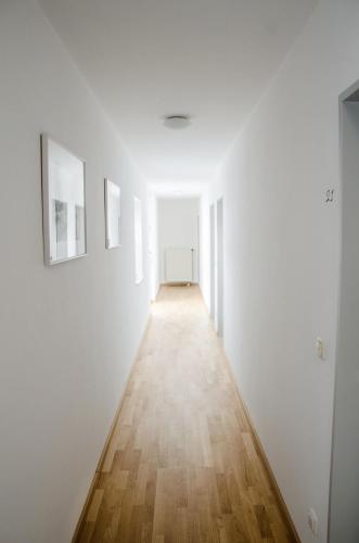 Hotel Blaue Traube - 숙소 외관