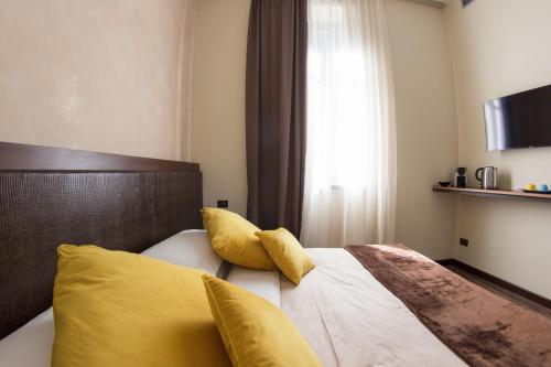 Arena Luxury Rooms, Verona (fotografie 3)