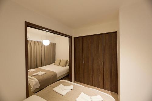 Ashe Maison Matsu II