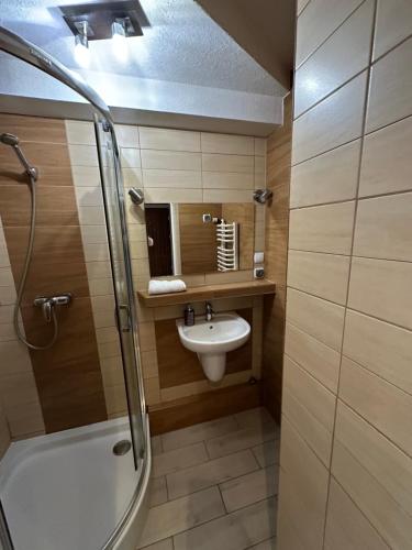 KINGA mieszkanie trzypokojowe w centrum Szklarska Poręba, Szklarska Poręba (foto 3)
