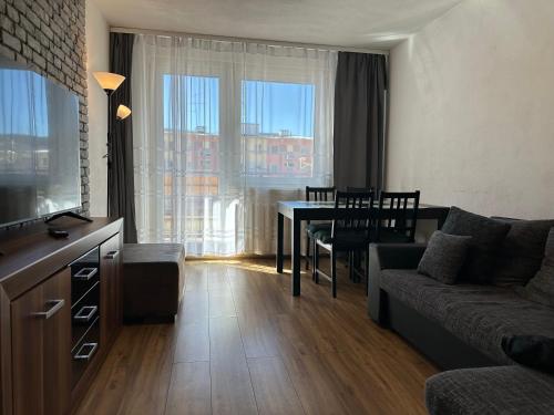 KINGA mieszkanie trzypokojowe w centrum Szklarska Poręba, Szklarska Poręba (foto 6)