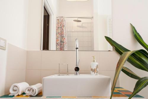 Babbo Guest House Room Type - Comfort Double Room