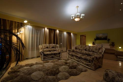 Daugava Lux Apartments - image 10