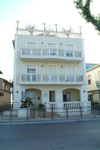 Residenza Mediterranea Apartments