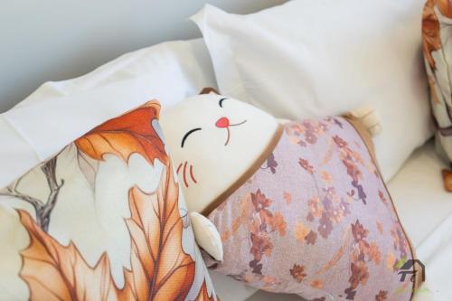 Forest castle in a quiet single-story house in Coomera