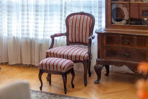 Apartment Fabris, Split (photo 8)