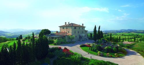 Relais Todini - Hotel - Todi