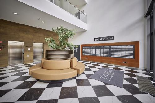 Zene Apartment Vinyl Records & Projector, Budapest (photo 6)