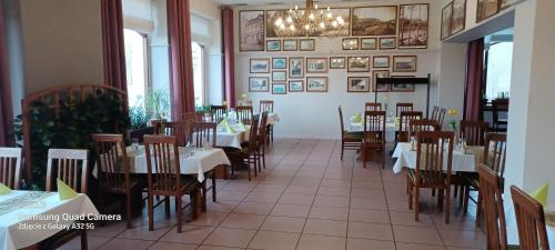 Wielkopolanka Pokoje gościnne i Restauracja
