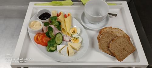 Wielkopolanka Pokoje gościnne i Restauracja