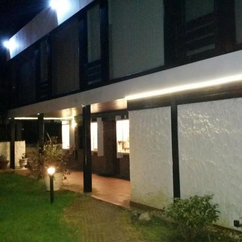 Exterior view, Am Hallenbad Hotel garni in Ratingen