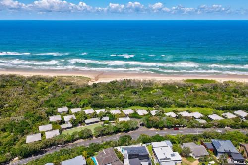 Beach House 16 Peregian Beach