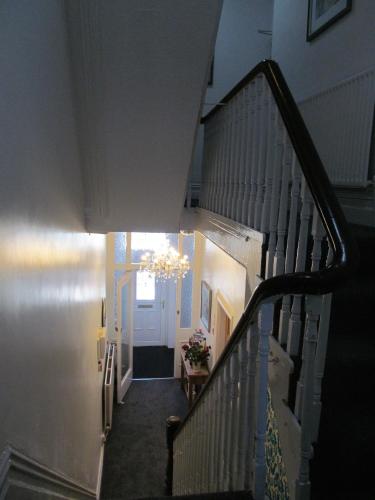 The Fylde International Guest House - image 14