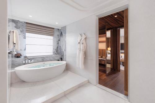 Mandarin Oriental Bosphorus, Istanbul