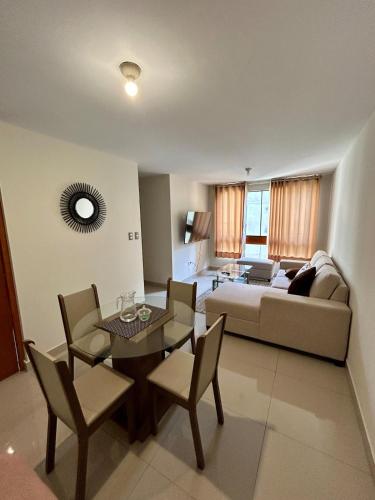 Departamento en edificio de estreno en Chiclayo