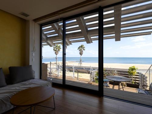 Facilities, Solasuna - Beach Side Resort Hotel - in Yukuhashi