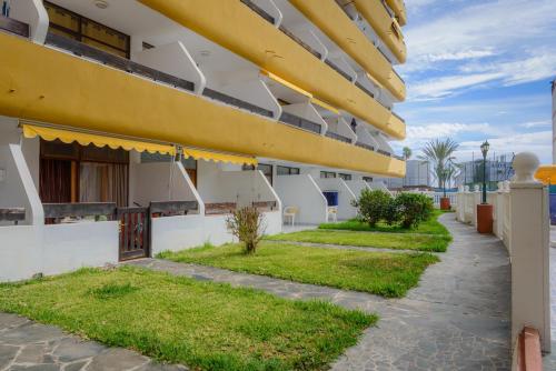 Apartamentos Las Arenas - image 6