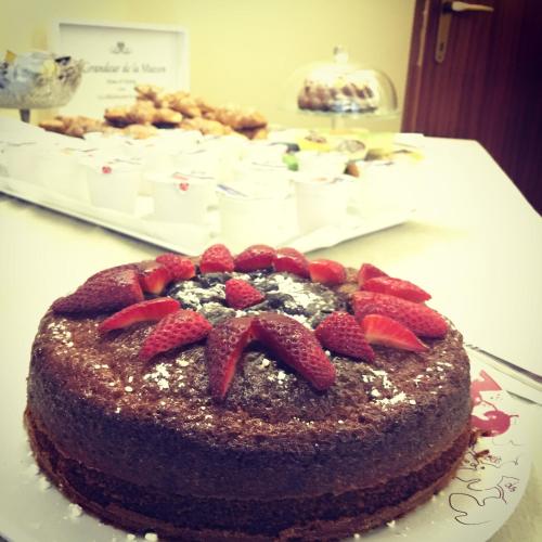 餐飲選擇, Maison 3g in 阿里恰