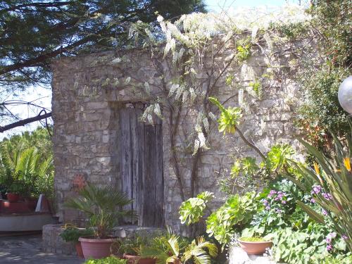 La Roccia – Agropoli, UT