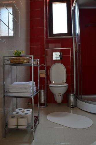 Bocche di Cattaro Apartments - image 10