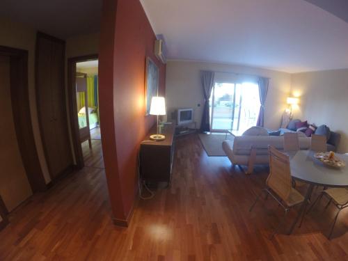 Top Quality Apartment - main image