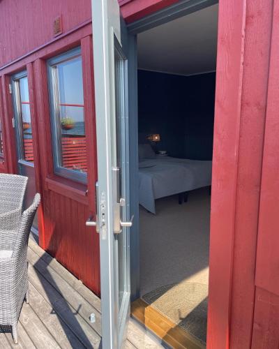 Kustvy - En Destination intill Havet