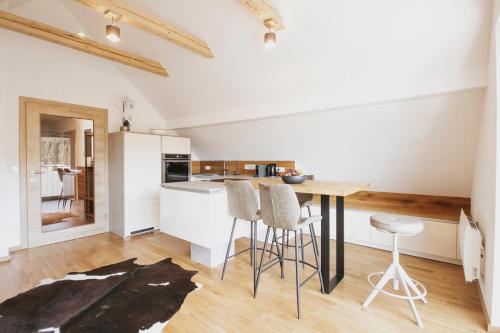 Appartement Eden Top 11 in Sauerfeld, Österreich