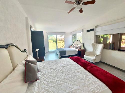 Casa De La O Yautepec in Rancho Nuevo